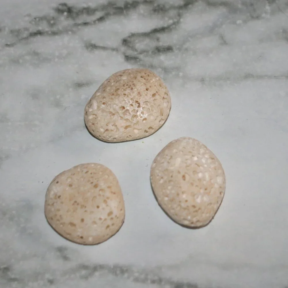 HAND CRAFTED Jasmine Starter Aroma Stone Aromatherapy Essential Oil Diffuser